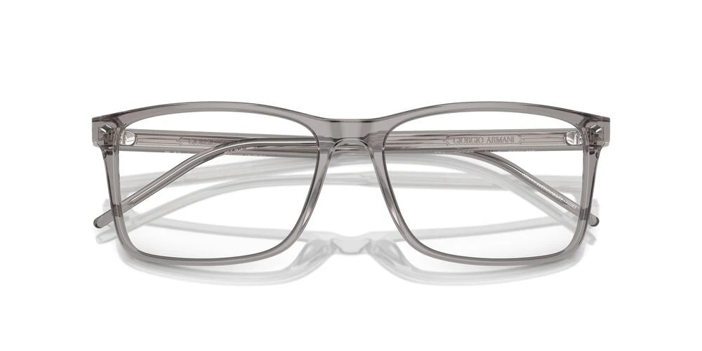 Armazón Giorgio Armani AR7258 Gris - Image 5