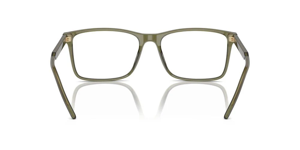 Armazón Giorgio Armani AR7258 Verde - Image 4
