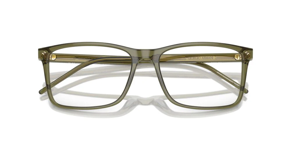 Armazón Giorgio Armani AR7258 Verde - Image 5