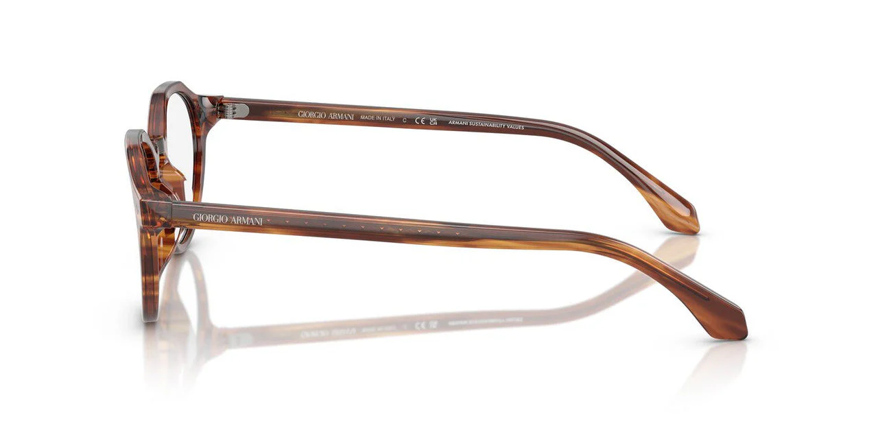 Armazón Giorgio Armani AR7264U Café - Image 3