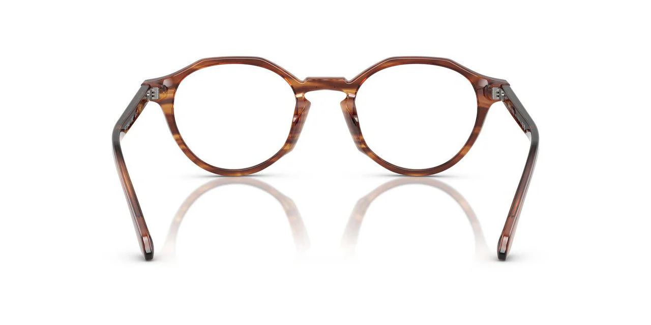 Armazón Giorgio Armani AR7264U Café - Image 4