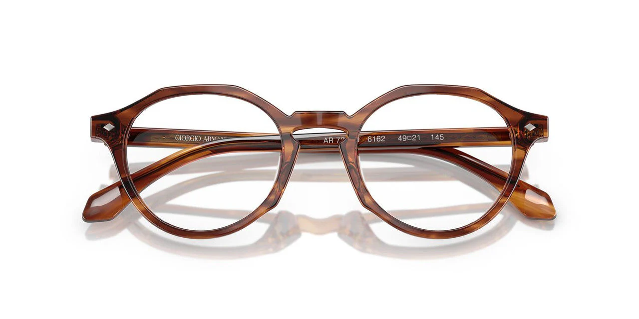 Armazón Giorgio Armani AR7264U Café - Image 5