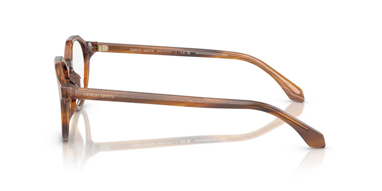 Armazón Giorgio Armani AR7264U Café - Image 3