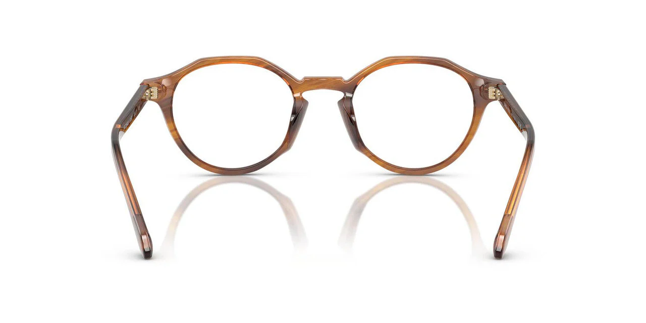 Armazón Giorgio Armani AR7264U Café - Image 4