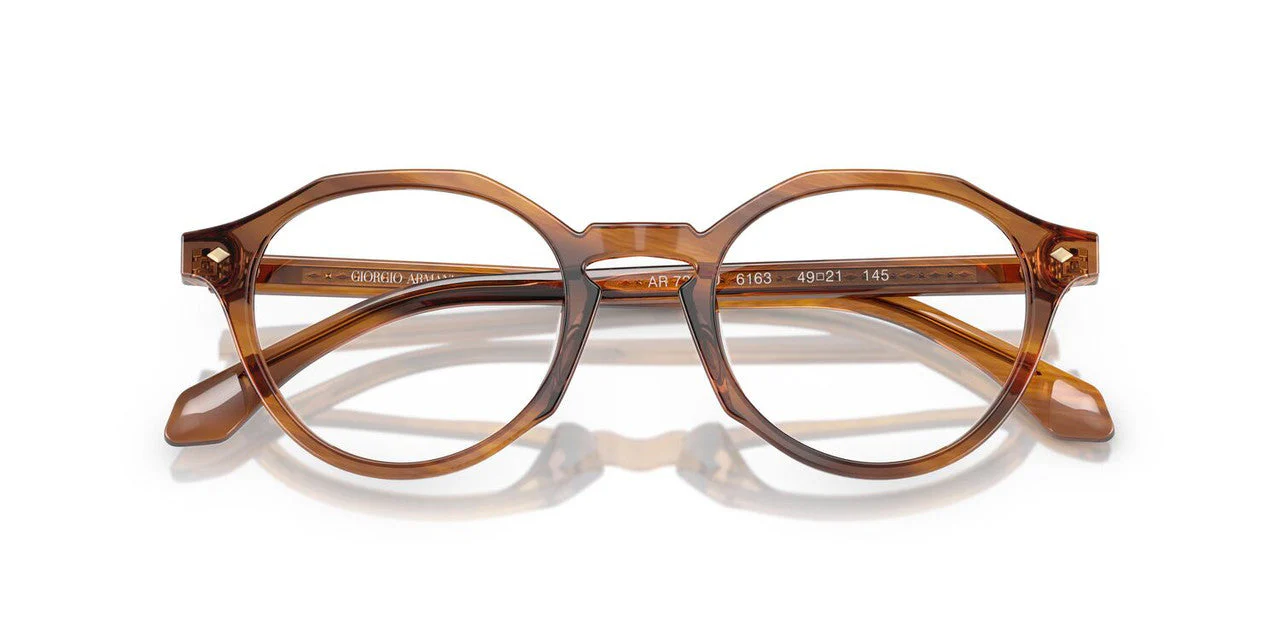 Armazón Giorgio Armani AR7264U Café - Image 5