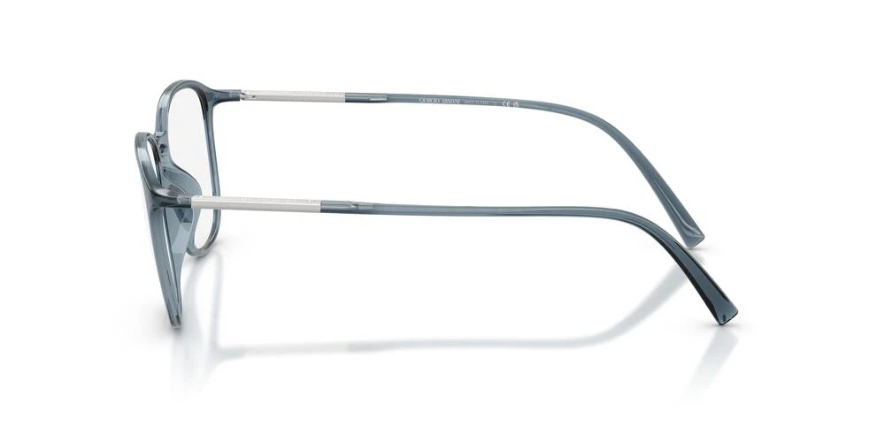 Armazón Giorgio Armani AR7276U Azul - Image 3