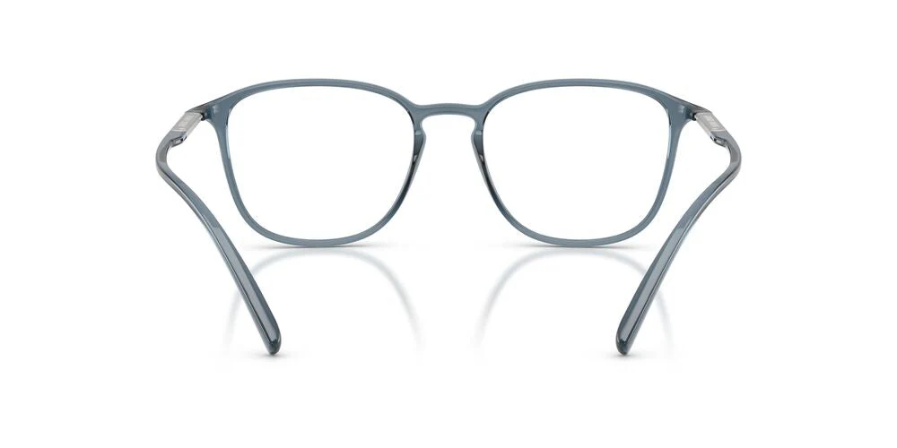 Armazón Giorgio Armani AR7276U Azul - Image 4