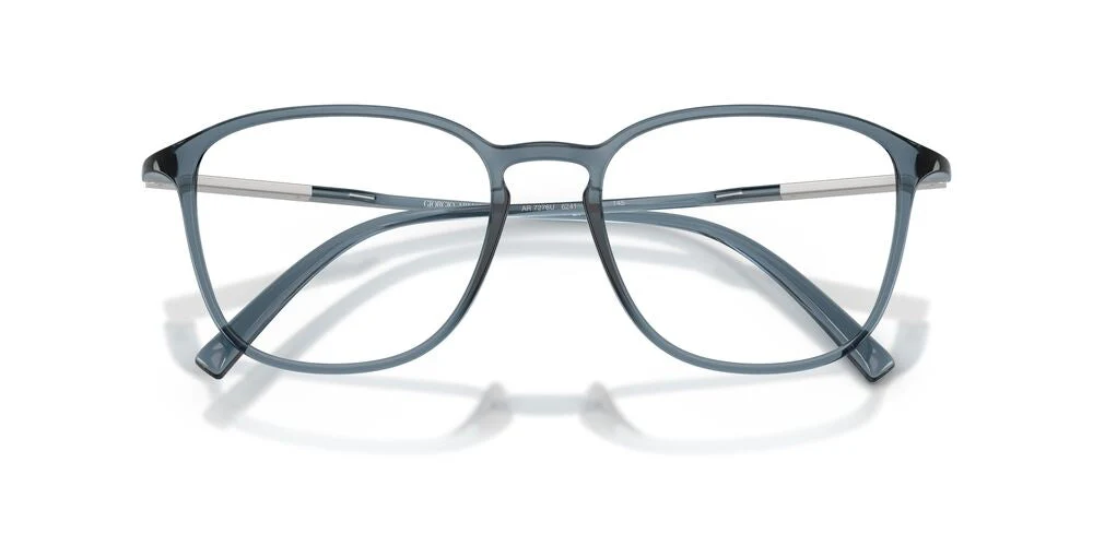 Armazón Giorgio Armani AR7276U Azul - Image 5