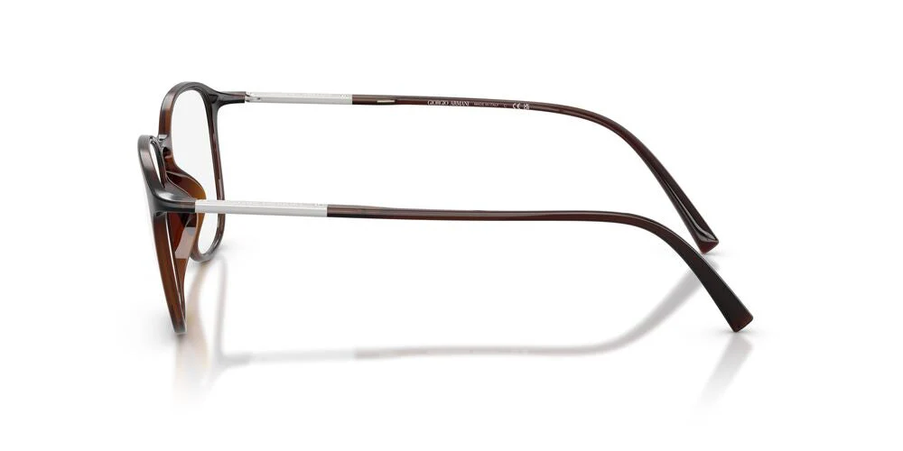 Armazón Giorgio Armani AR7276U Café - Image 3