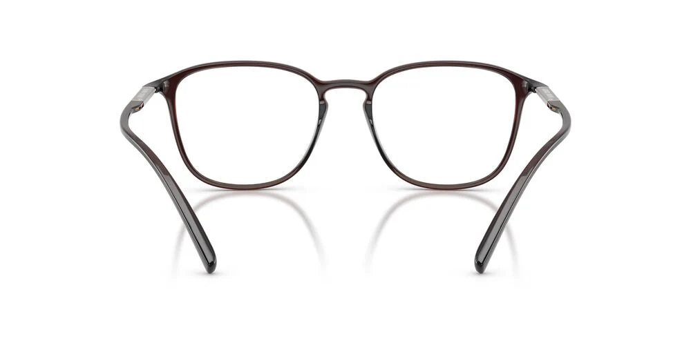 Armazón Giorgio Armani AR7276U Café - Image 4