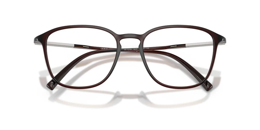 Armazón Giorgio Armani AR7276U Café - Image 5