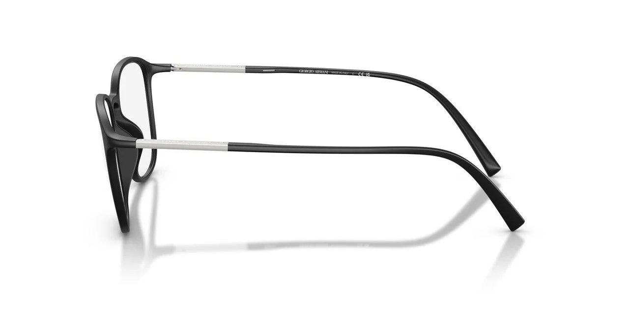Armazón Giorgio Armani AR7276U Negro - Image 3