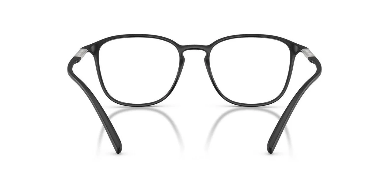 Armazón Giorgio Armani AR7276U Negro - Image 4