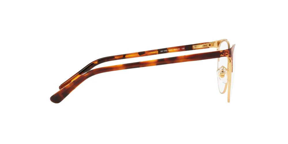 Armazón Gmo GN1002 Dorado - Image 4