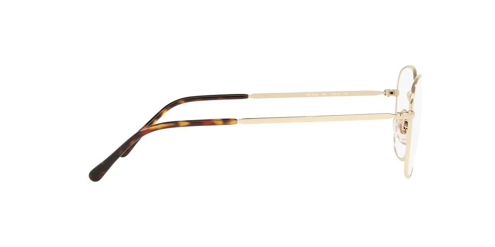 Armazón Gmo GN1004 Dorado - Image 4
