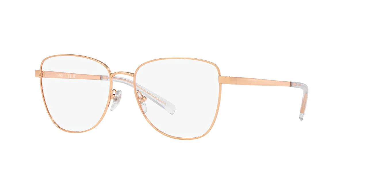 Armazón Gmo GN1005 Dorado - Image 2