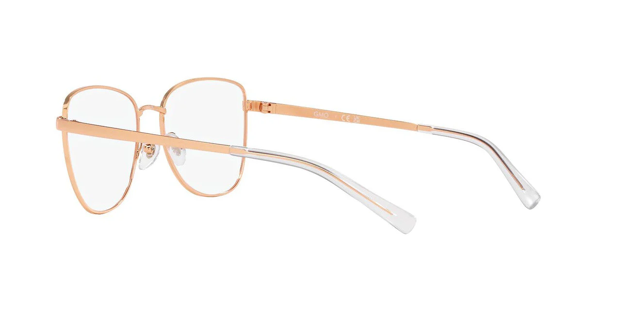 Armazón Gmo GN1005 Dorado - Image 3