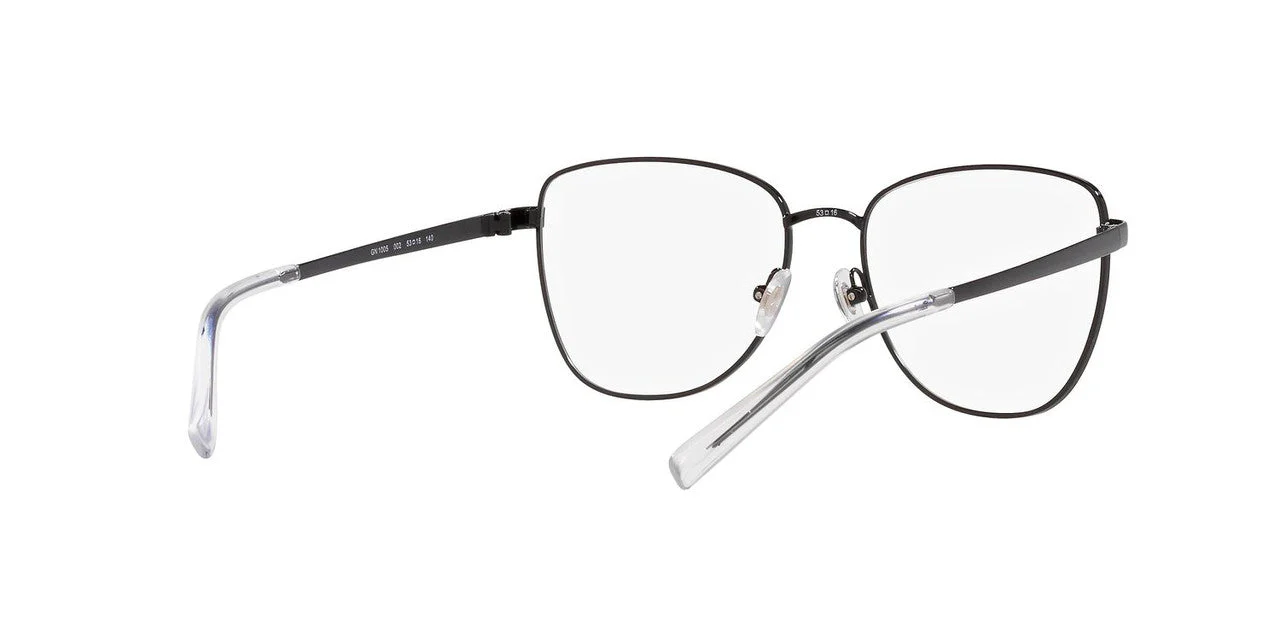 Armazón Gmo GN1005 Negro - Image 5