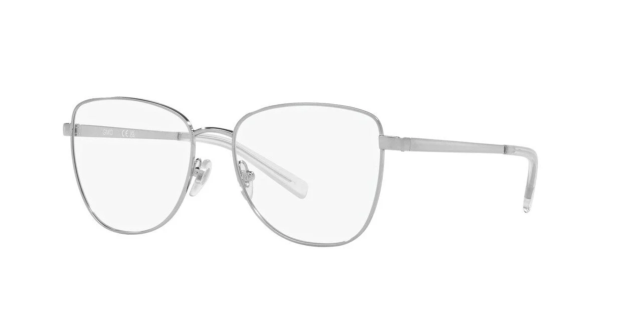 Armazón Gmo GN1005 Plateado - Image 2