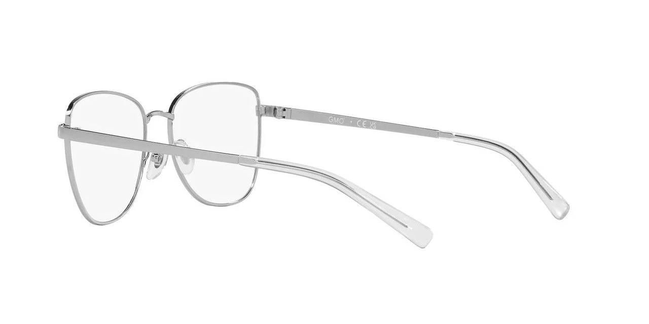Armazón Gmo GN1005 Plateado - Image 3