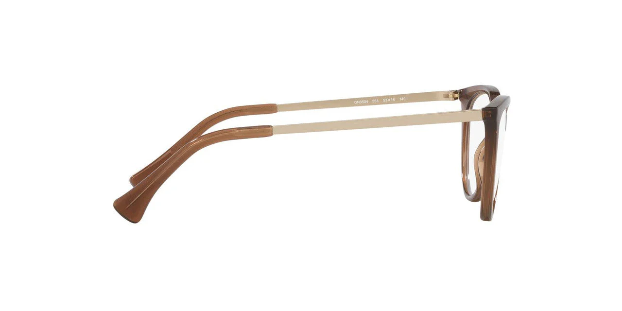 Armazón Gmo GN3504 Café - Image 5