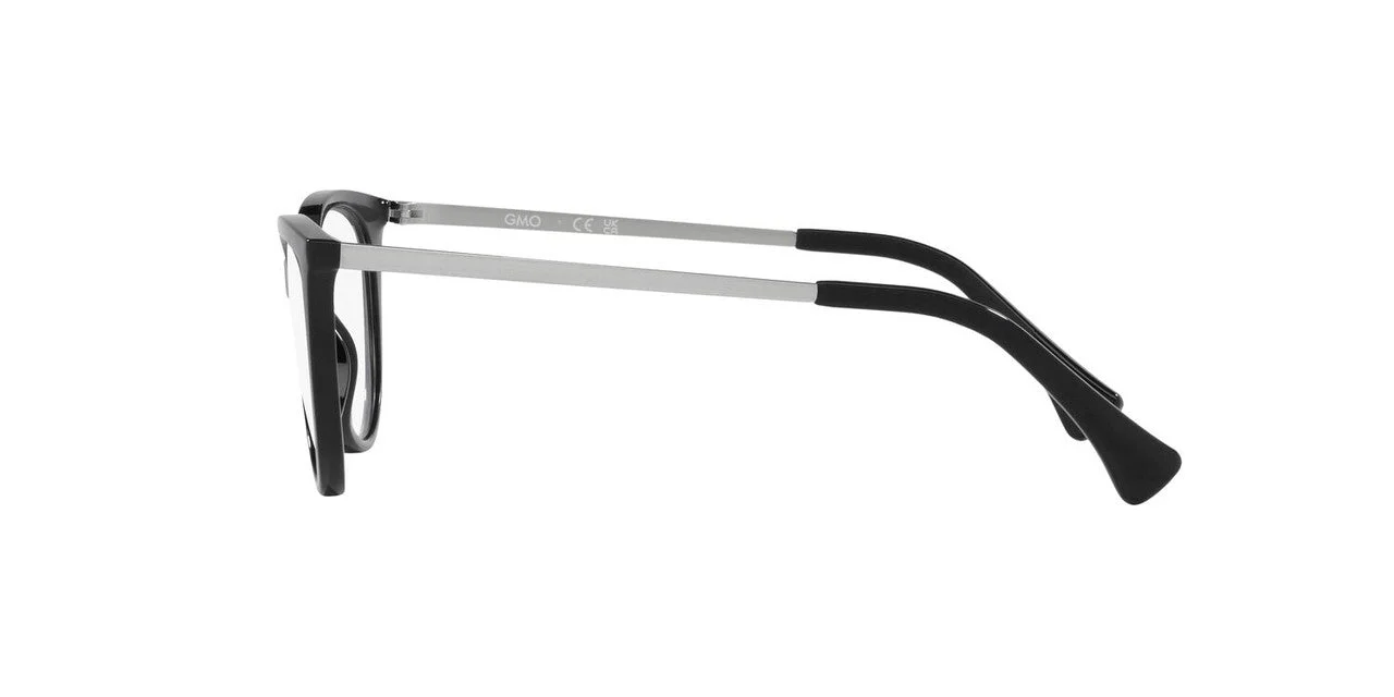 Armazón Gmo GN3504 Negro - Image 3