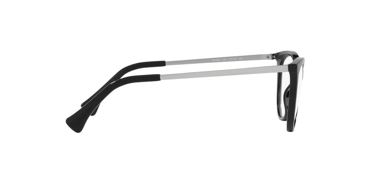 Armazón Gmo GN3504 Negro - Image 5