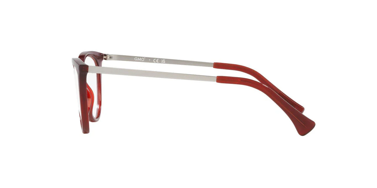 Armazón Gmo GN3504 Rojo - Image 3