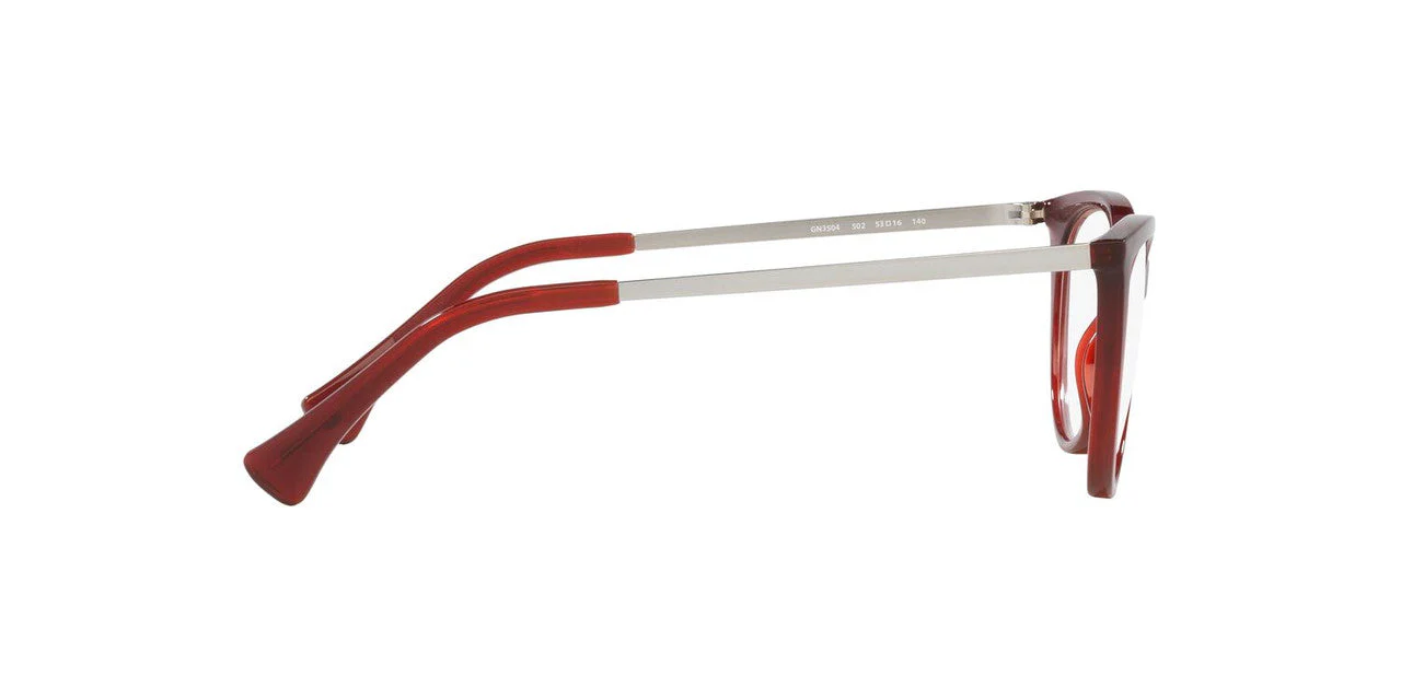 Armazón Gmo GN3504 Rojo - Image 5