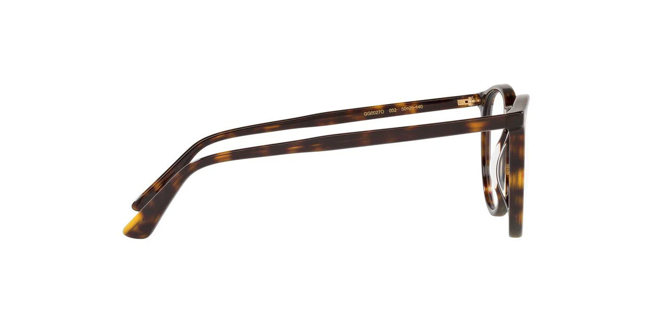 Armazón Gucci GC001036 Café - Image 5