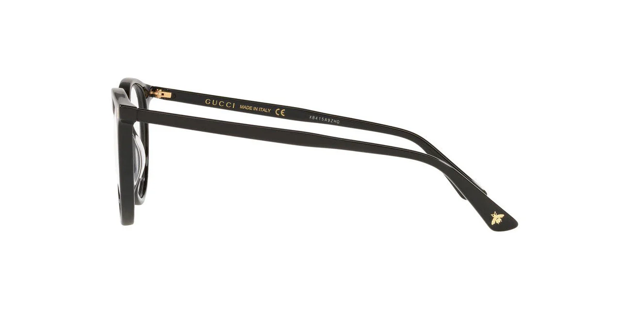Armazón Gucci GC001036 Negro - Image 3