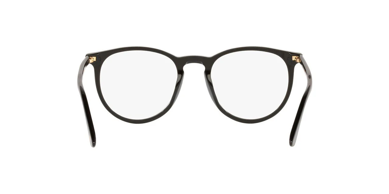 Armazón Gucci GC001036 Negro - Image 4