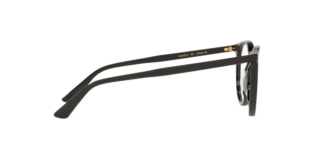 Armazón Gucci GC001036 Negro - Image 5