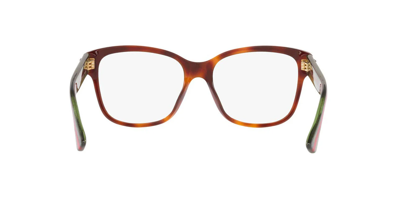 Armazón Gucci GC001663 Café - Image 4