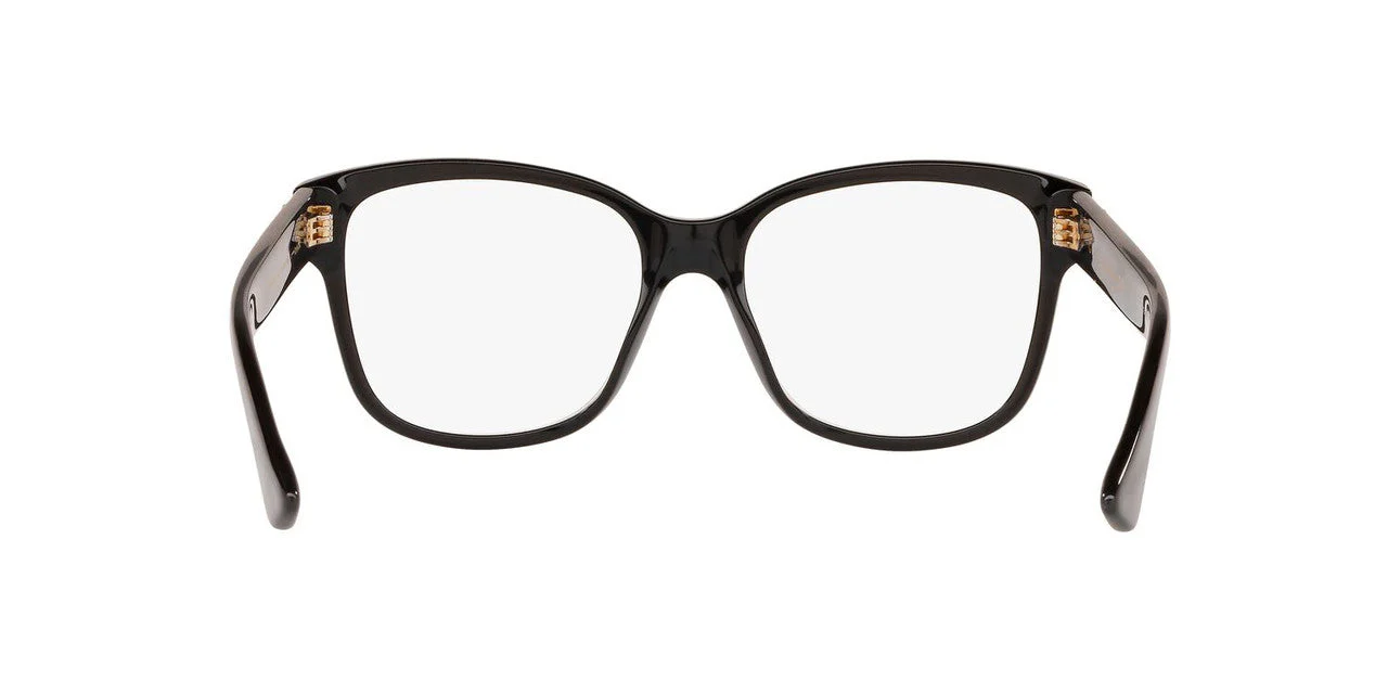Armazón Gucci GC001663 Negro - Image 4