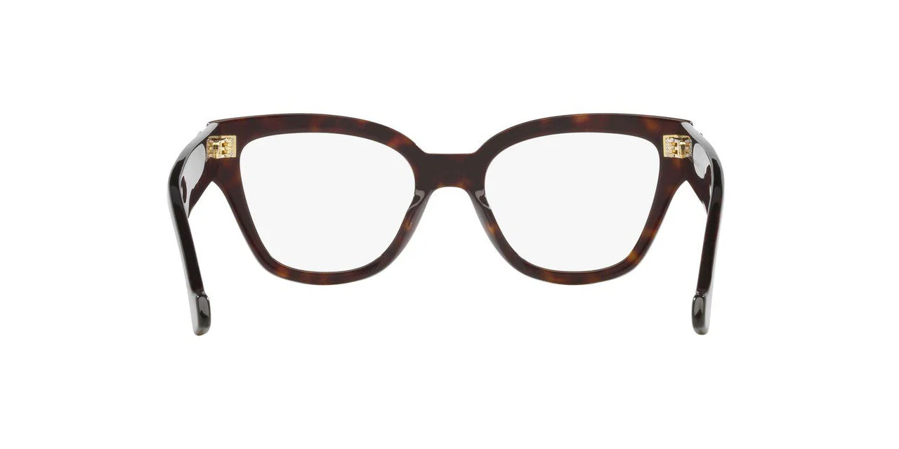 Armazón Gucci GC002125 Café - Image 3