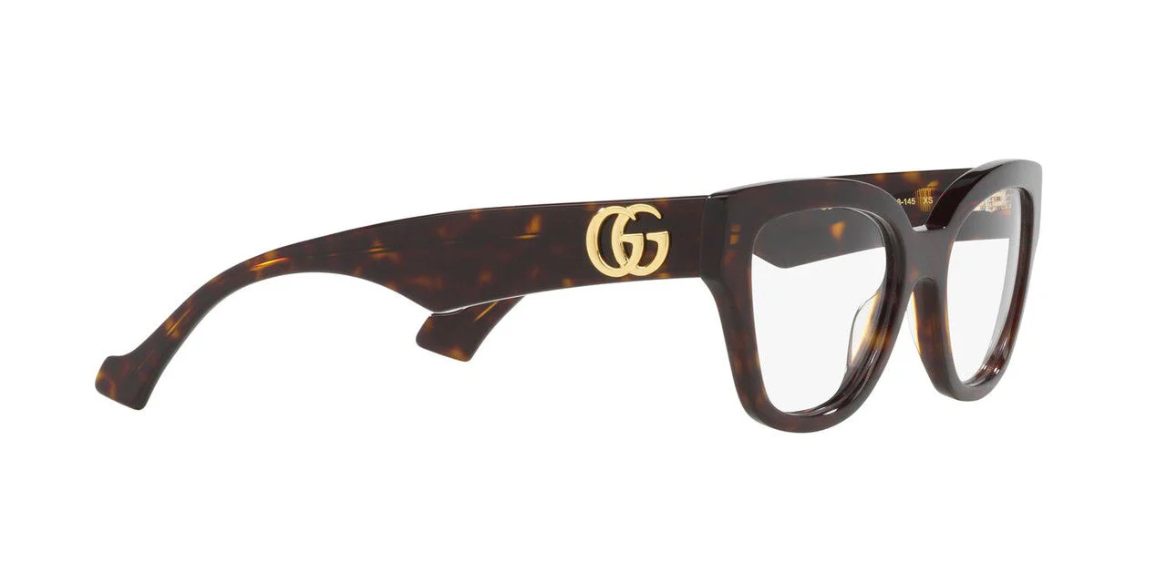 Armazón Gucci GC002125 Café - Image 4