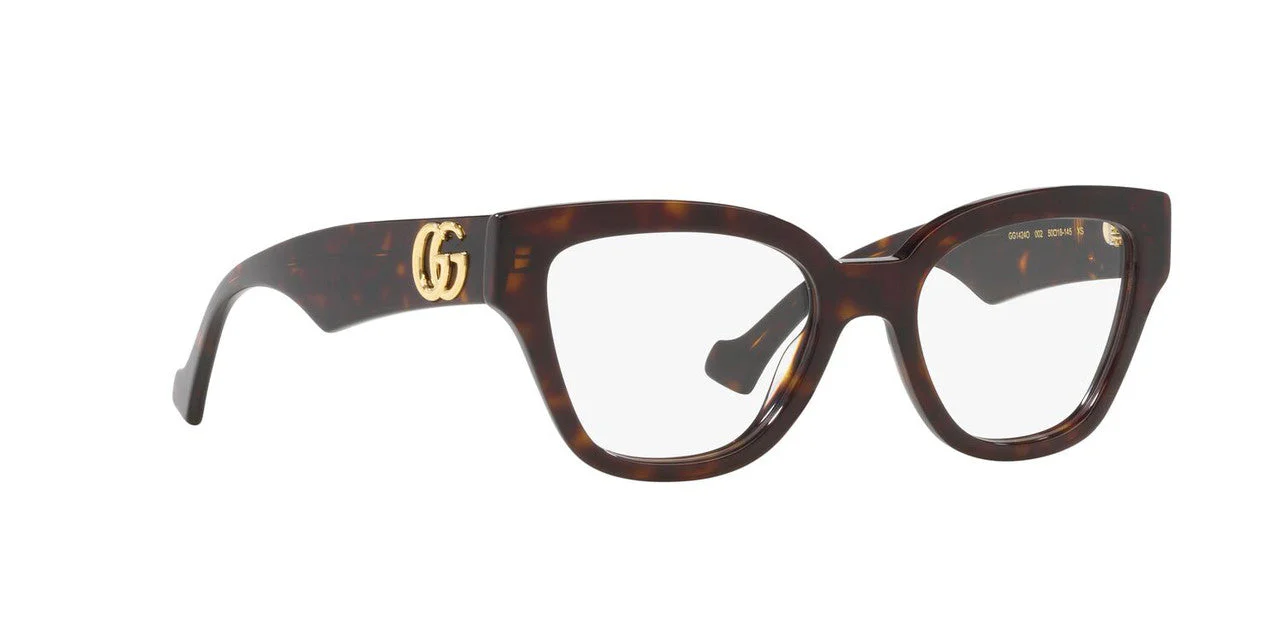 Armazón Gucci GC002125 Café - Image 5