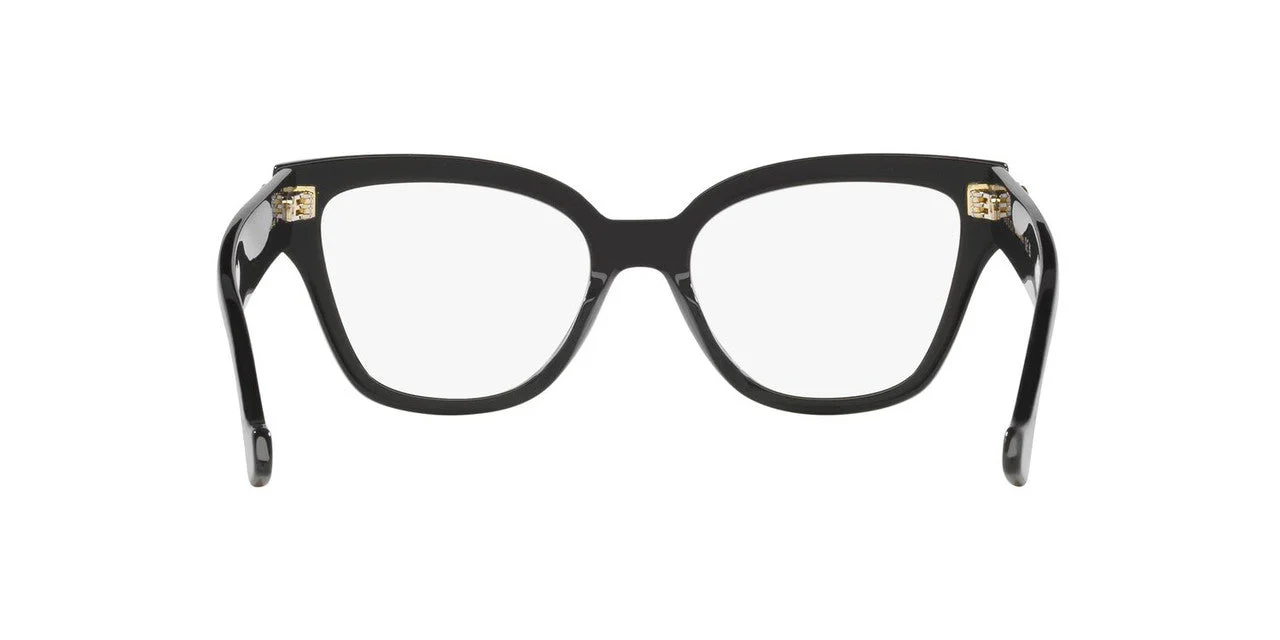 Armazón Gucci GC002125 Sin Color - Image 3
