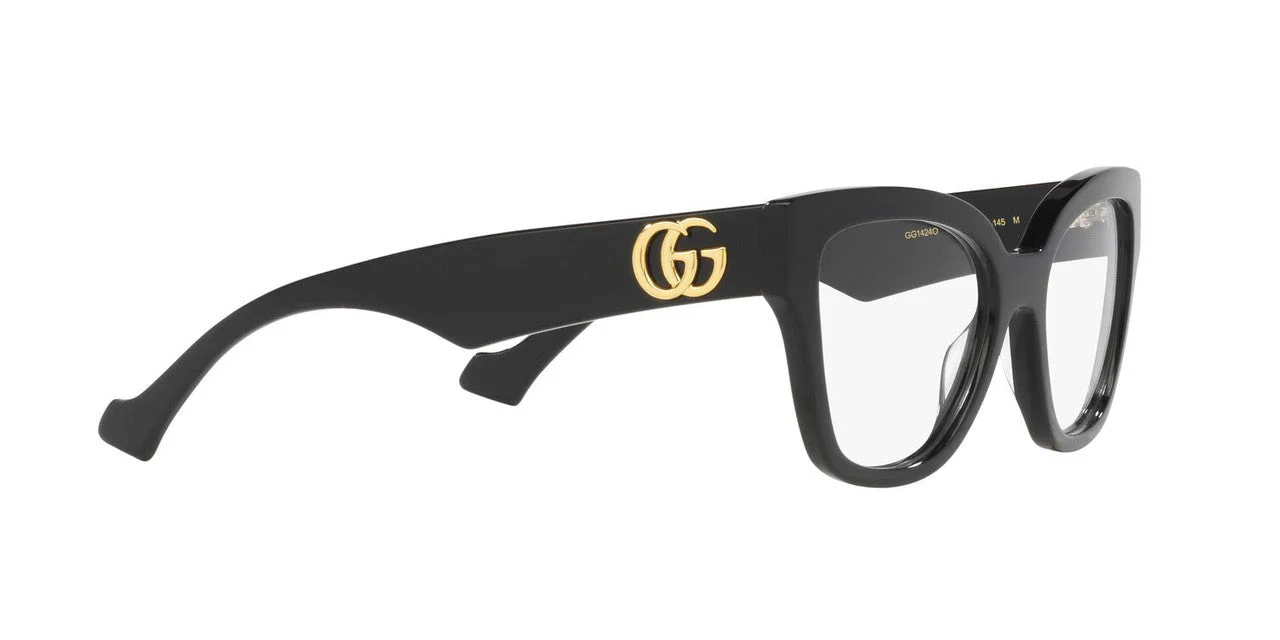 Armazón Gucci GC002125 Sin Color - Image 4