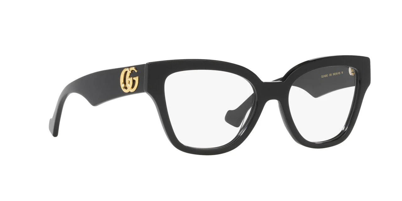 Armazón Gucci GC002125 Sin Color - Image 5