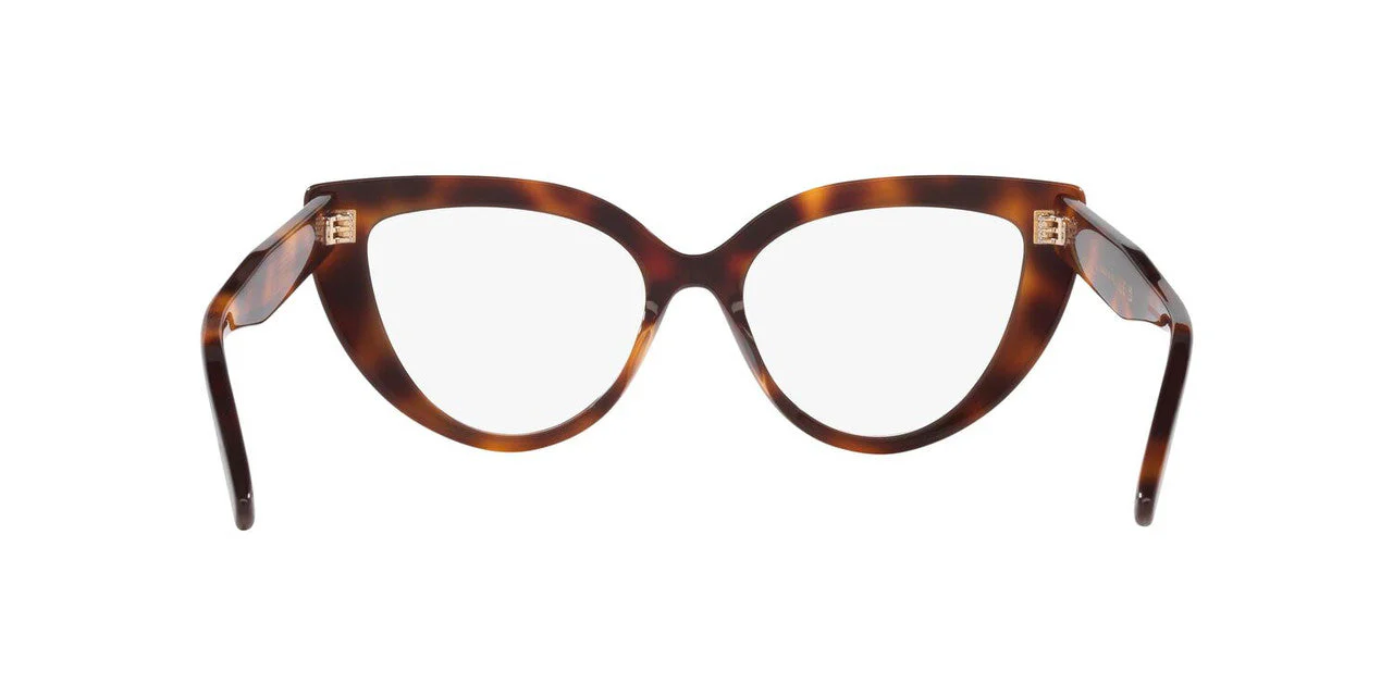 Armazón Gucci GC002226 Café - Image 3