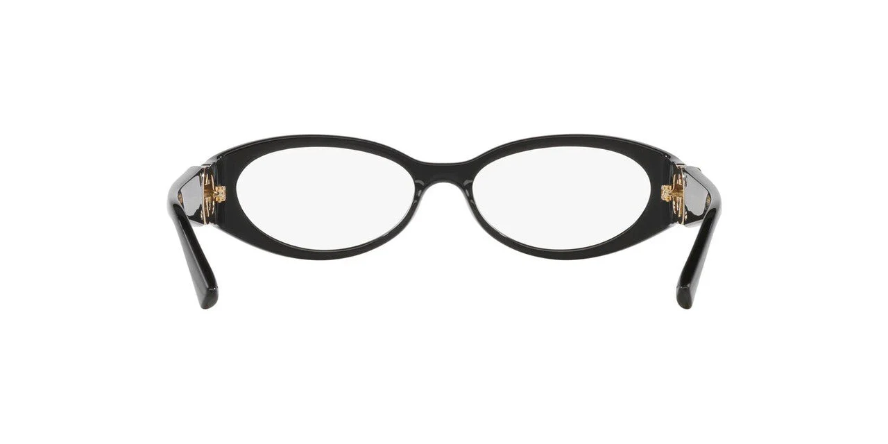 Armazón Gucci GC002294 Negro - Image 4
