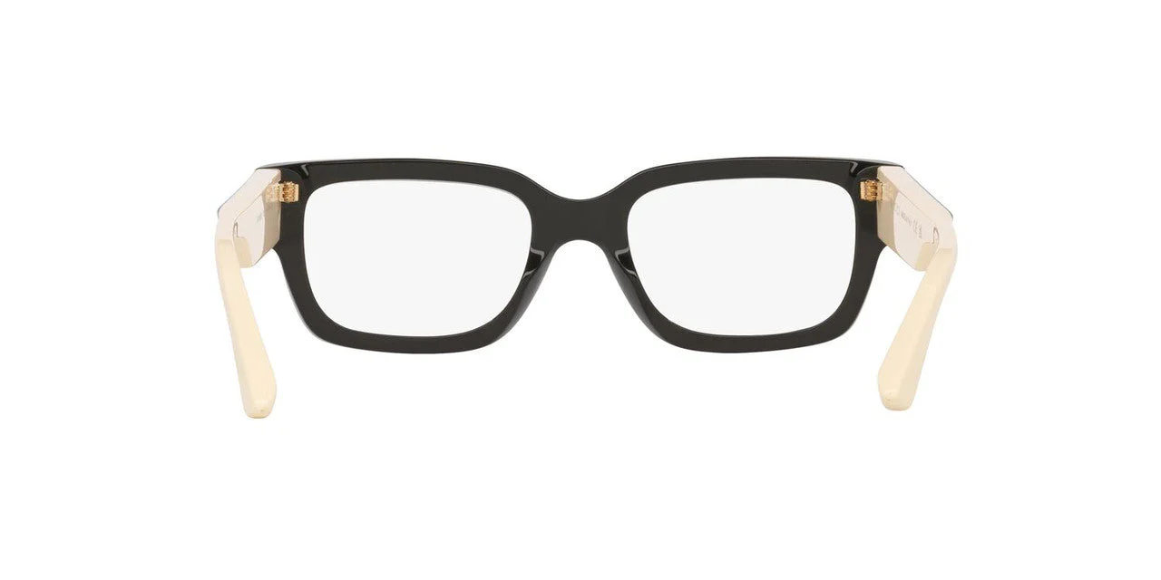 Armazón Gucci GC002303 Negro - Image 4