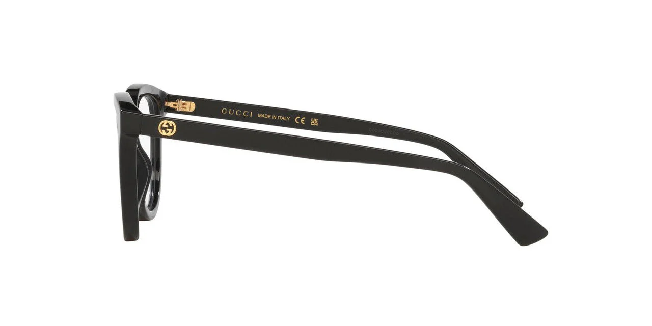 Armazón Gucci GC002319 Negro - Image 3