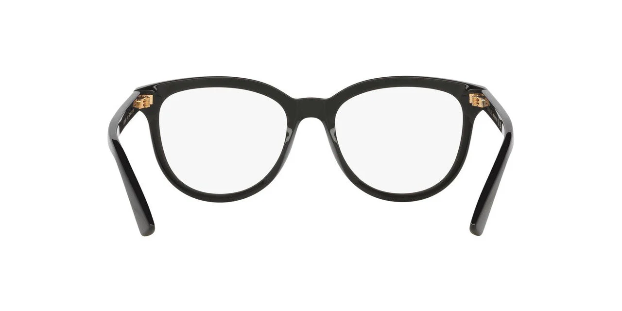 Armazón Gucci GC002319 Negro - Image 4