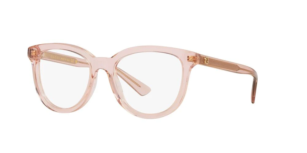 Armazón Gucci GC002319 Rosa - Image 2