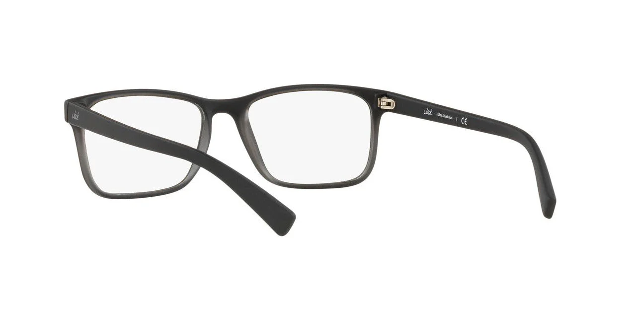 Armazón Jack Pacific JK4013M Gris - Image 4