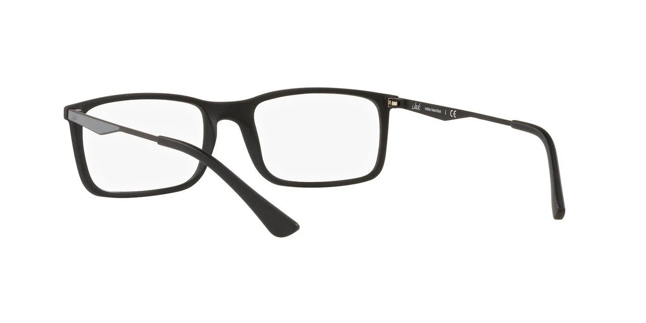 Armazón Jack Pacific JK4014M Negro - Image 4