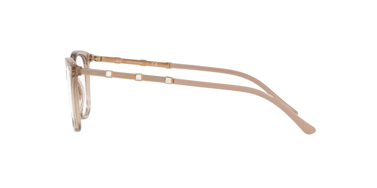 Armazón Jack Pacific JK4017B Crema - Image 3